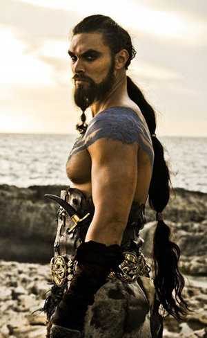 Khal Drogo